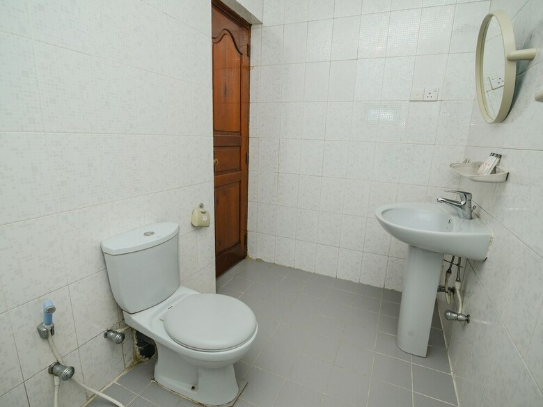 Hotel Oyo 458 Kandyan Crown