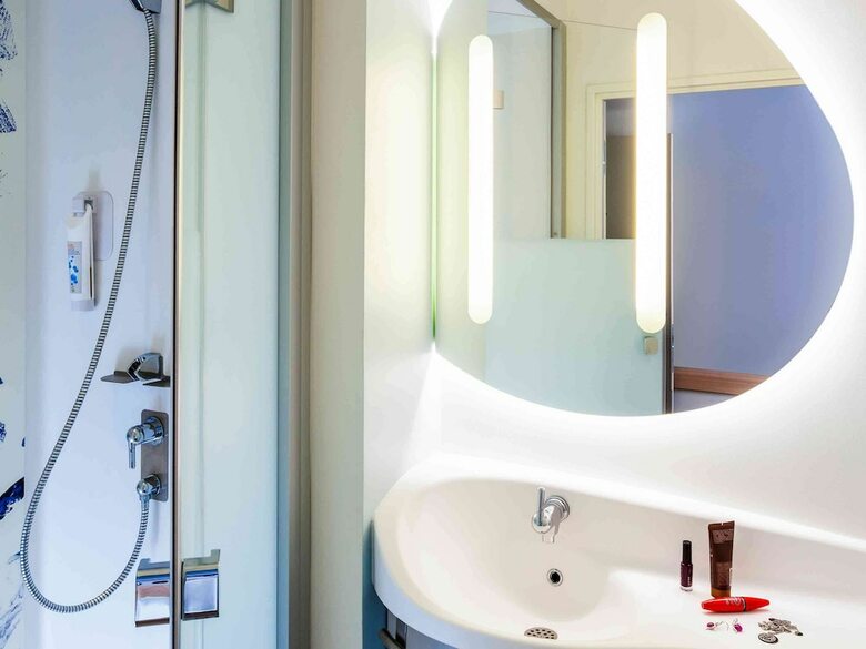 Hotel Ibis Budget Sens