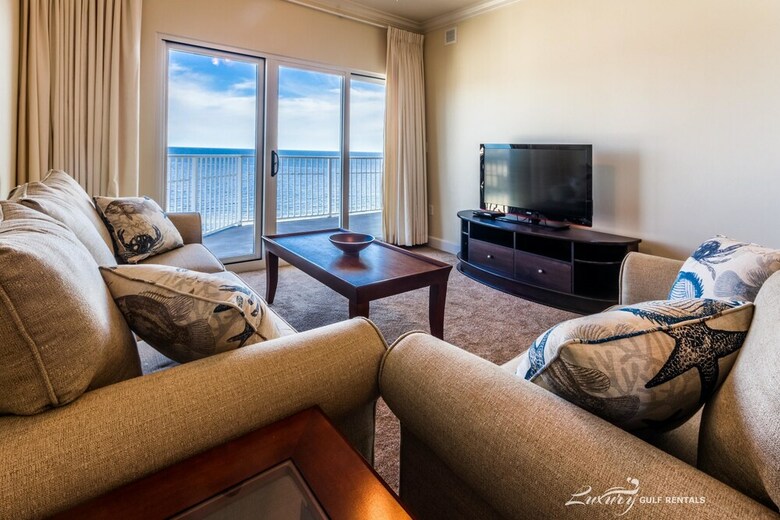 Seawind By Luxury Gulf Rentals