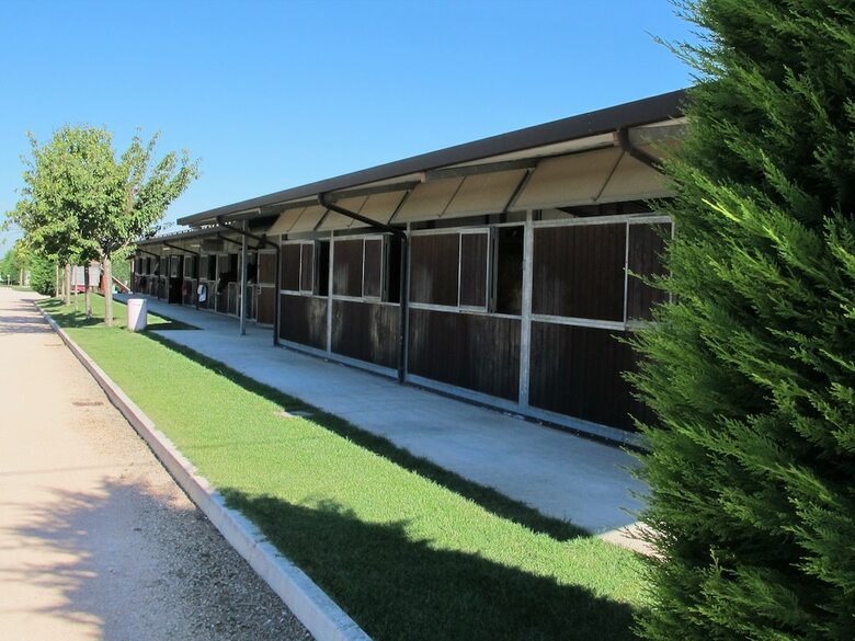 Agroturismo Insolent Inn