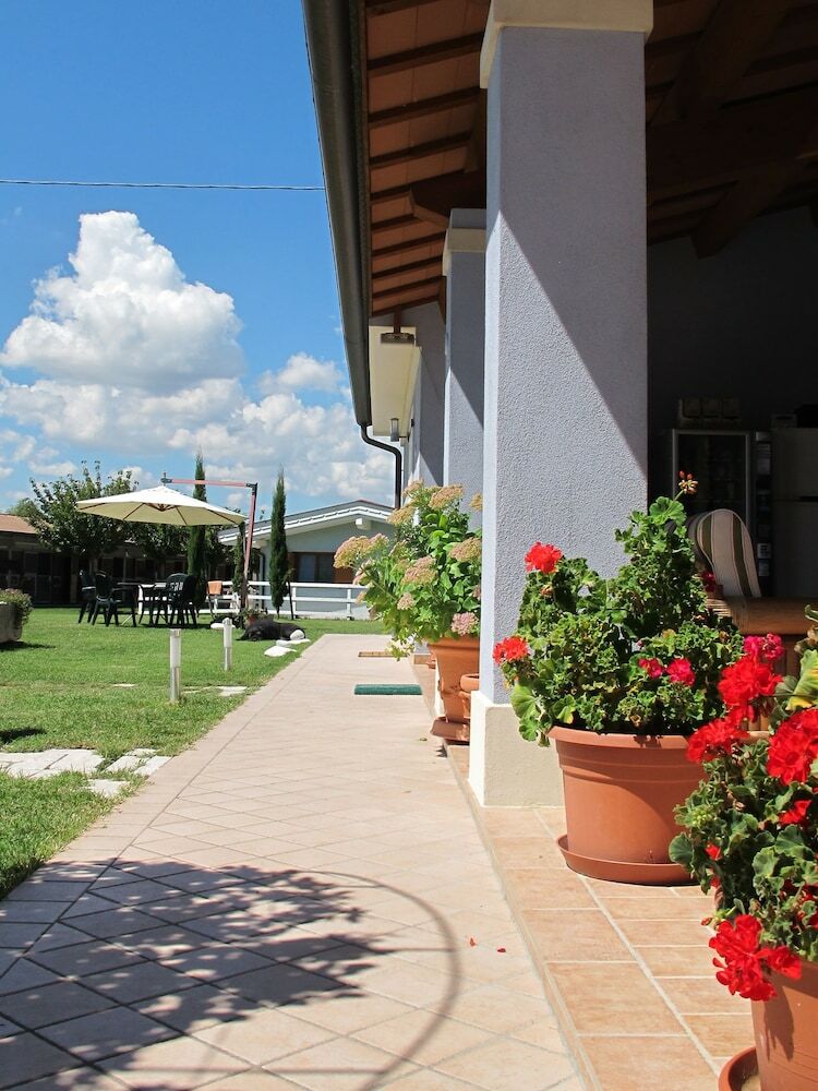Agroturismo Insolent Inn