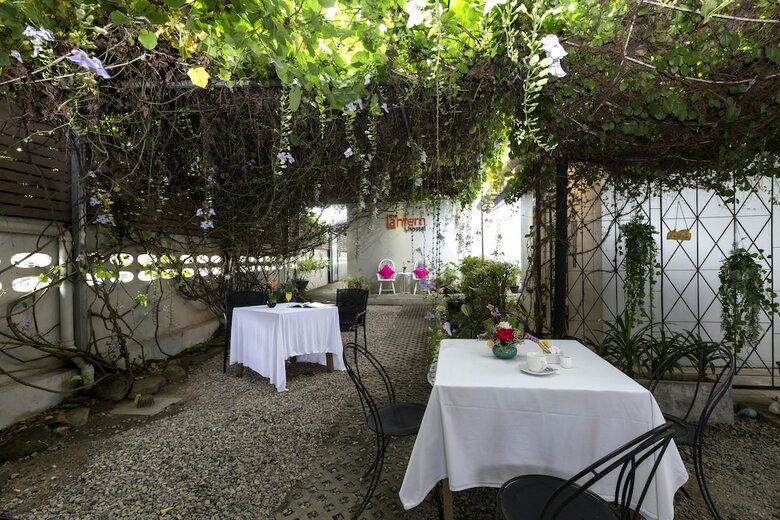 Hostal The Lantern Hostel And Spa