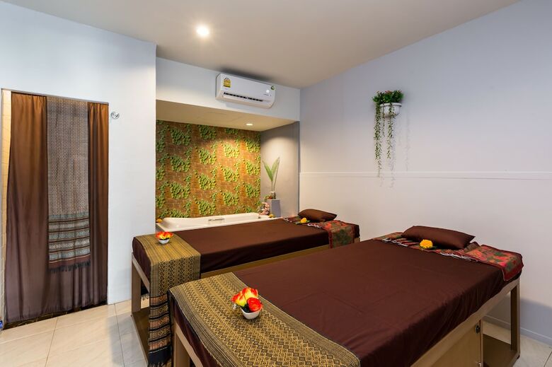 Hostal The Lantern Hostel And Spa