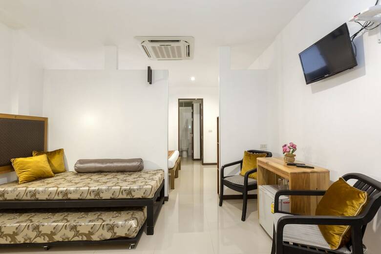 Hostal The Lantern Hostel And Spa