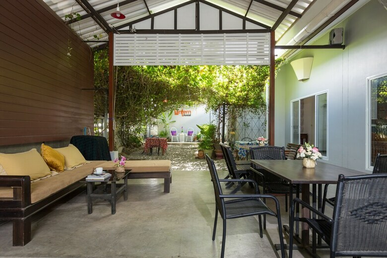 Hostal The Lantern Hostel And Spa