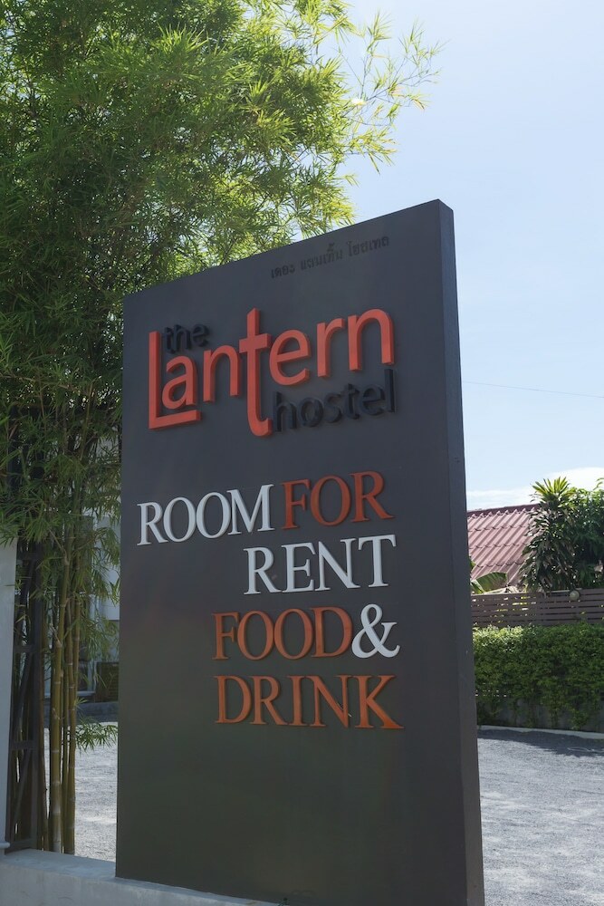 Hostal The Lantern Hostel And Spa