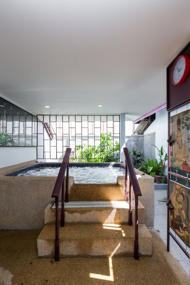Hostal The Lantern Hostel And Spa