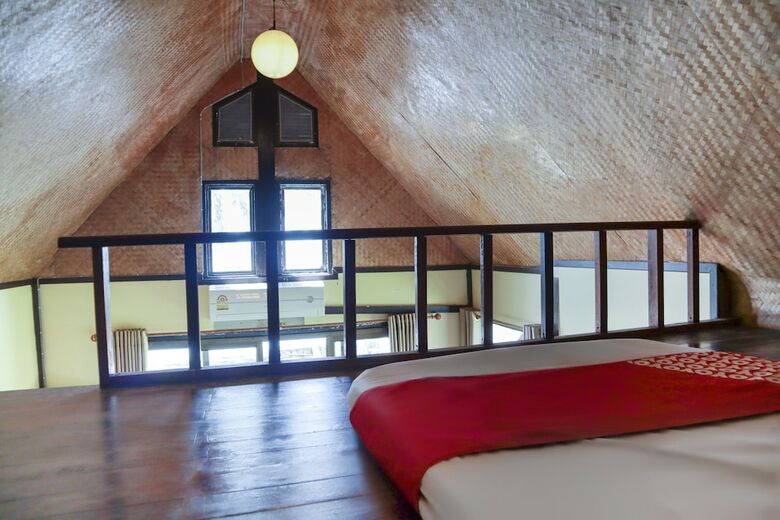 Hotel Saladan Beach Resort