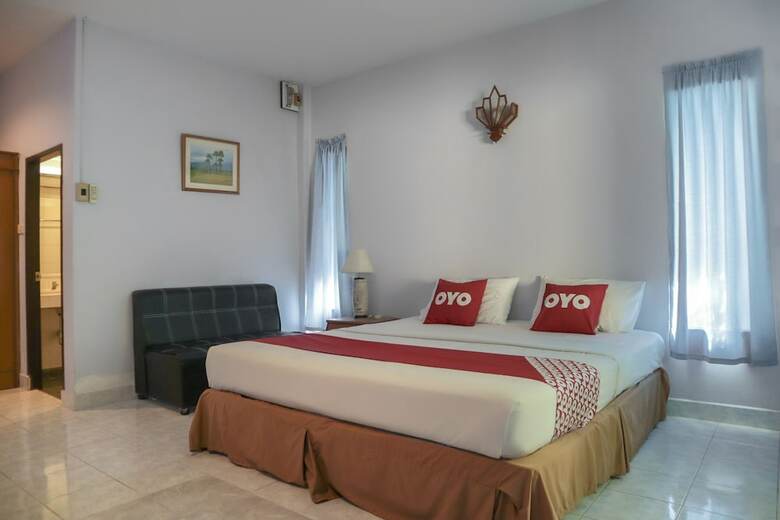 Hotel Saladan Beach Resort