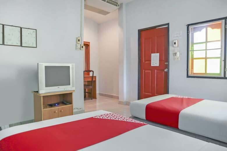 Hotel Saladan Beach Resort