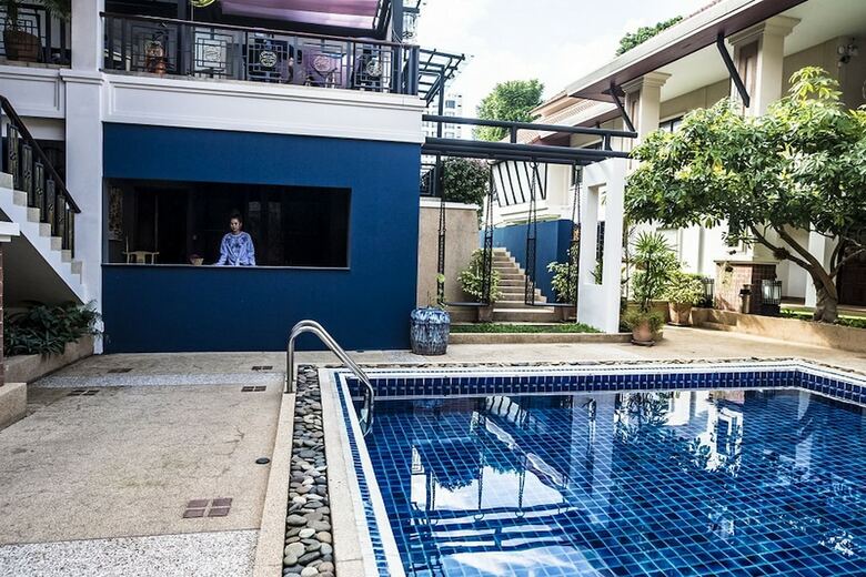 Hotel Glur Chiangmai