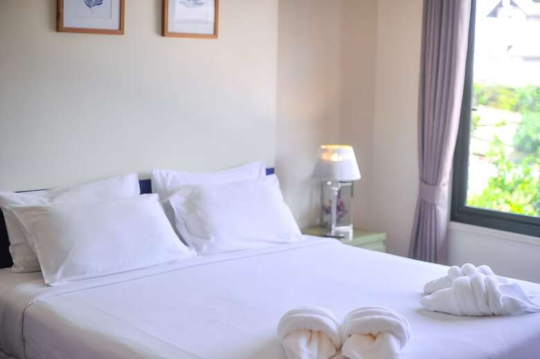 Hotel Glur Chiangmai