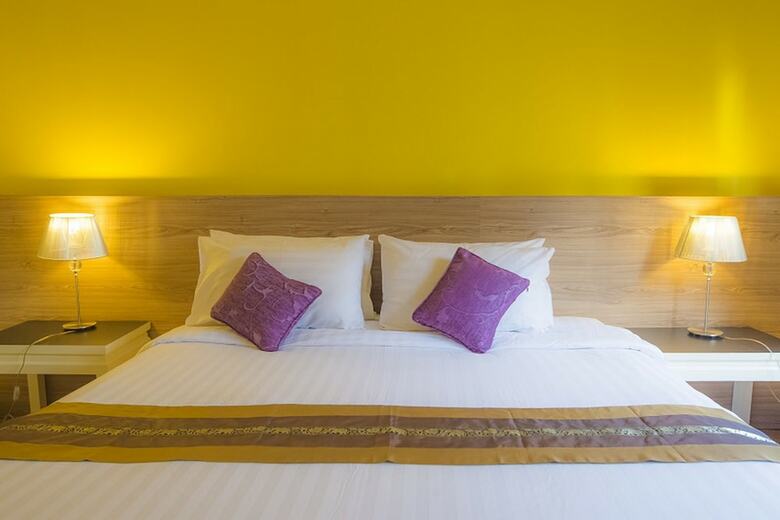 Hotel Glur Chiangmai