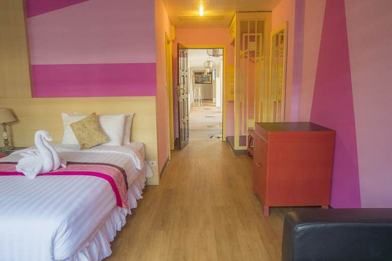Hotel Glur Chiangmai