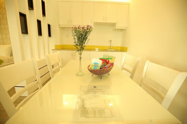 Aparthotel New Hotel & Apartment
