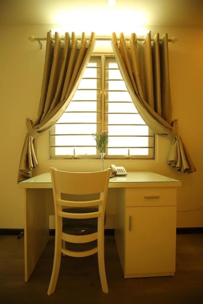 Aparthotel New Hotel & Apartment