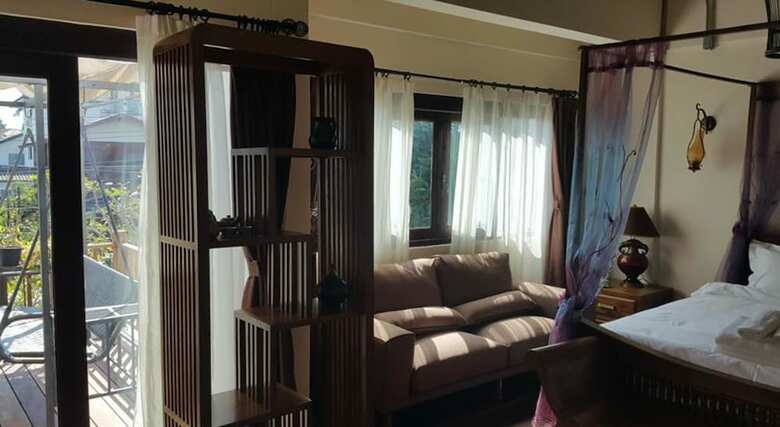 Hotel Yi's Garden Villa