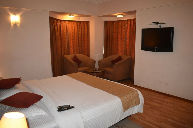 Hotel Royal Highness