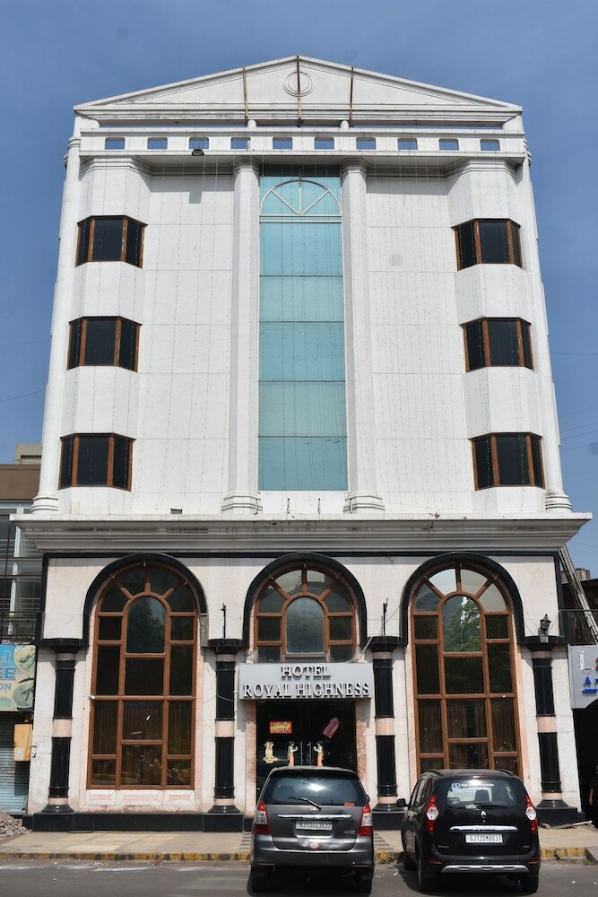 Hotel Royal Highness