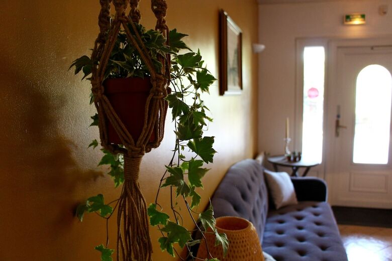 Hotel H�tel Les Oliviers