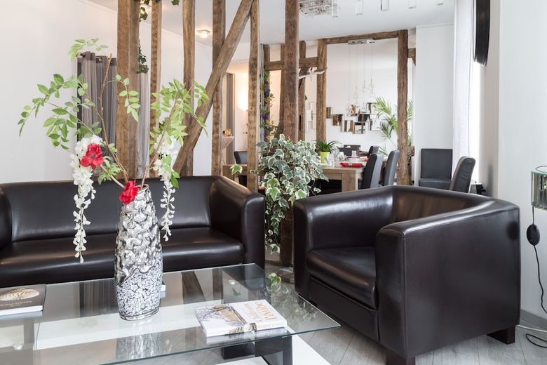 Bed&breakfast - G�te - La Demeure D'eirene