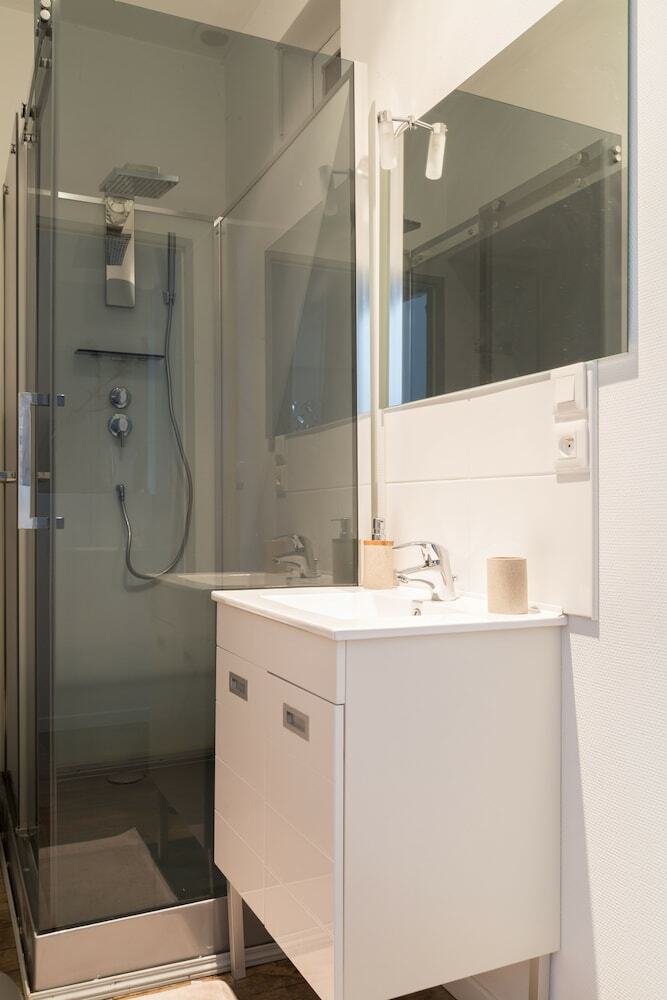 Bed&breakfast - G�te - La Demeure D'eirene
