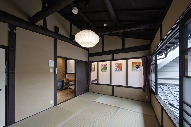 Kiyomizu Gojo Ntei