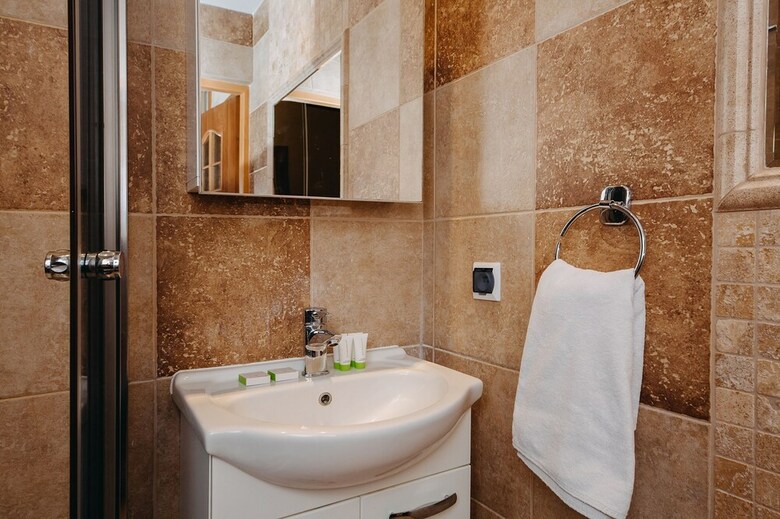 Apartamentos Shortstaypoland Warecka (B2)