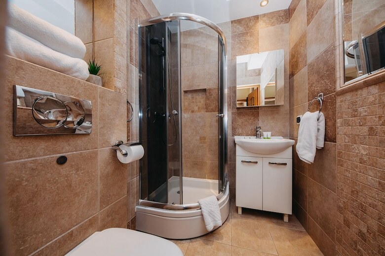Apartamentos Shortstaypoland Warecka (B2)