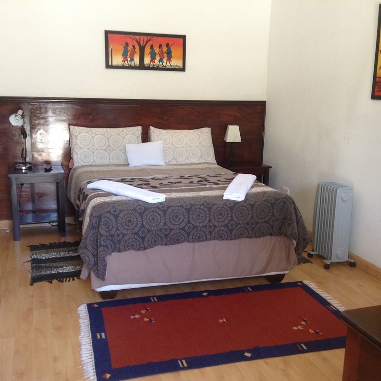Hotel Cottage In Orange Grove