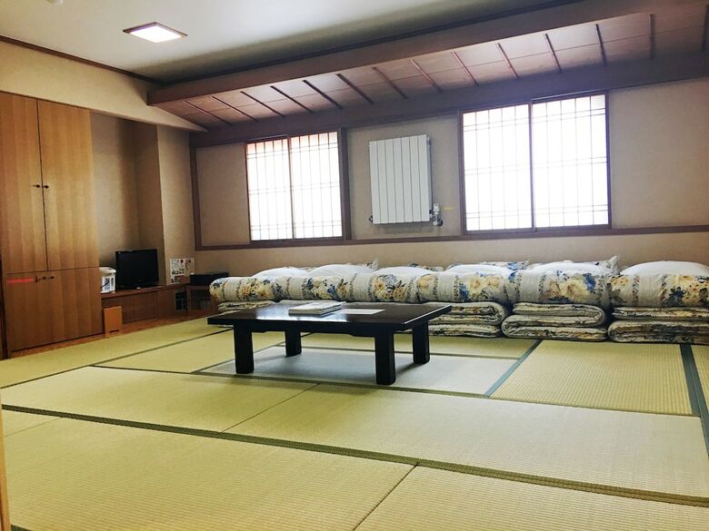 Hotel Koyo