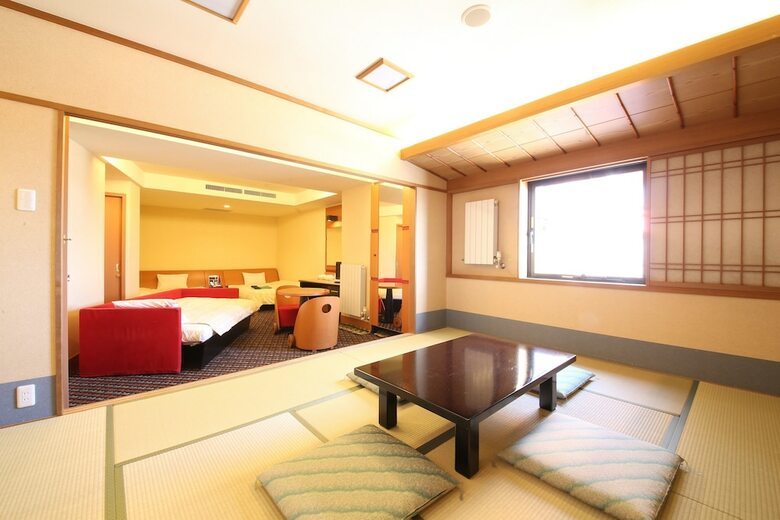 Hotel Koyo