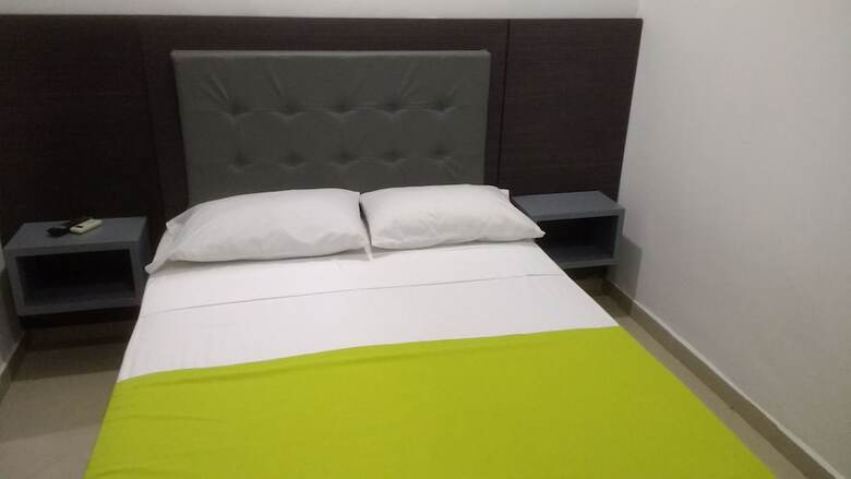 Hotel Torre Coral