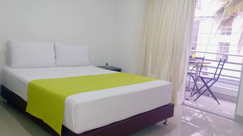 Hotel Torre Coral