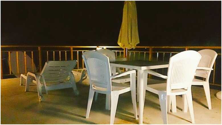 Hotel Huzeyview Guest House