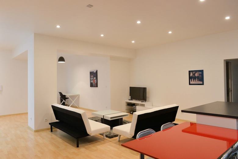 Apartamento Loft Lafayette