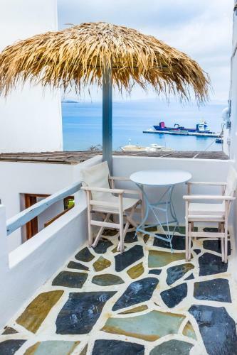 Hotel Vista Loca