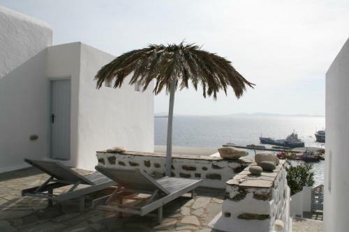 Hotel Vista Loca