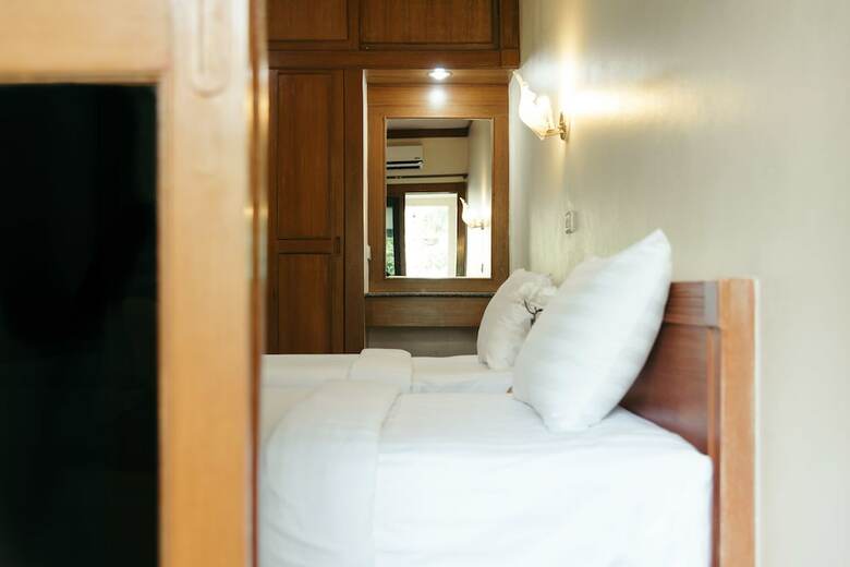 Hotel Link Mansion