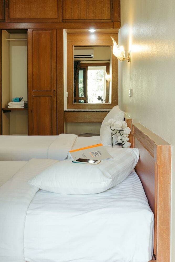 Hotel Link Mansion
