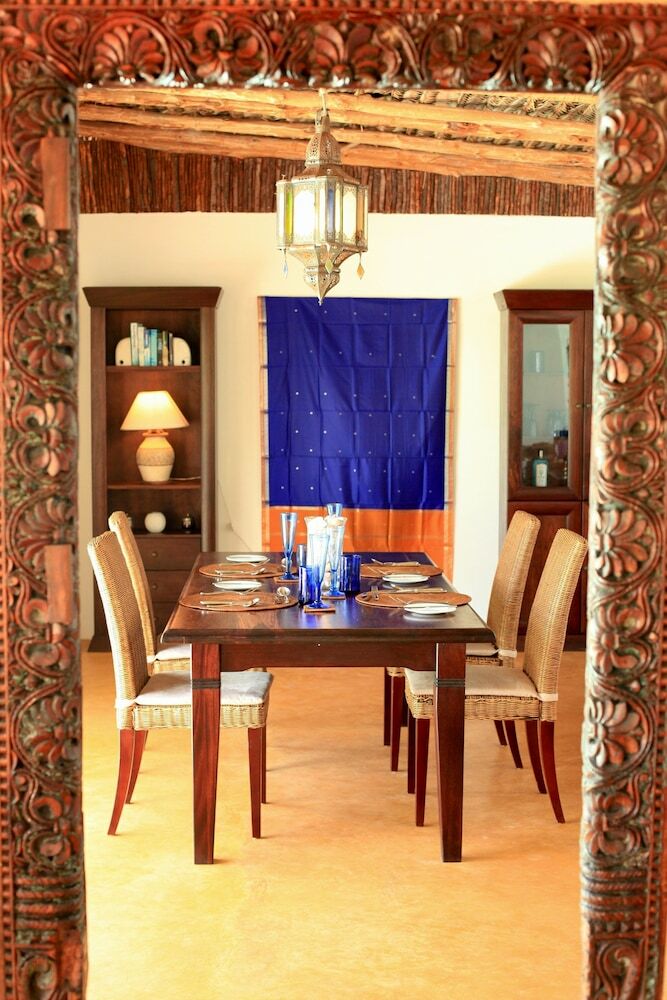 Hotel Matemwe Beach House
