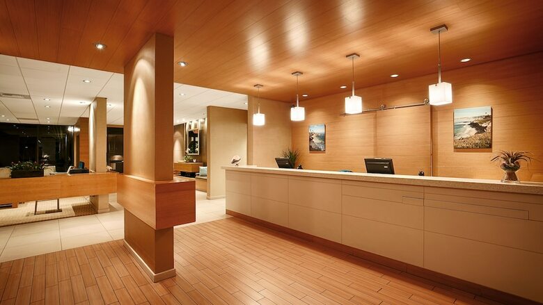 Hotel Inn By The Sea La Jolla