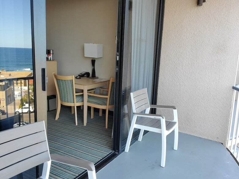 Hotel Inn By The Sea La Jolla