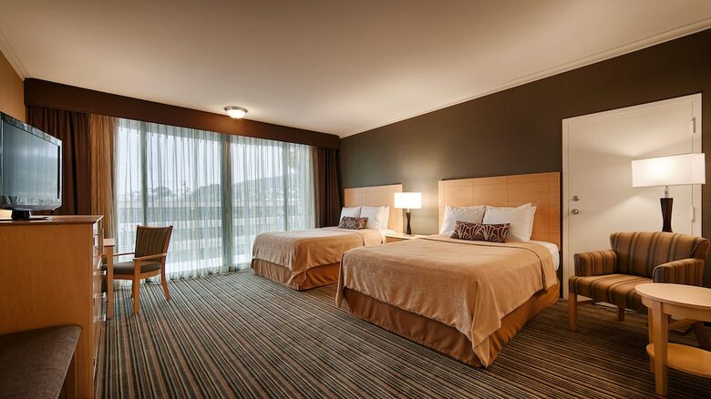 Hotel Inn By The Sea La Jolla