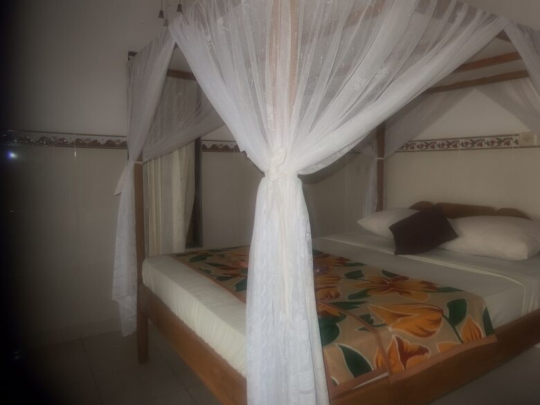 Hotel Bukit Indah Home Stay