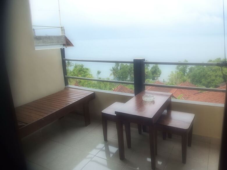 Hotel Bukit Indah Home Stay