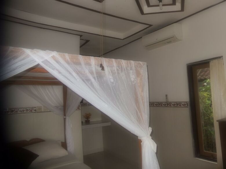 Hotel Bukit Indah Home Stay