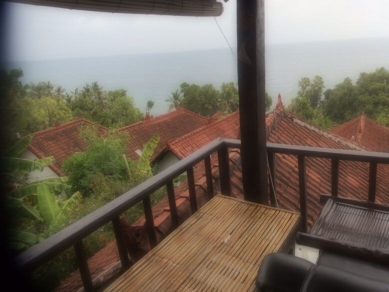 Hotel Bukit Indah Home Stay