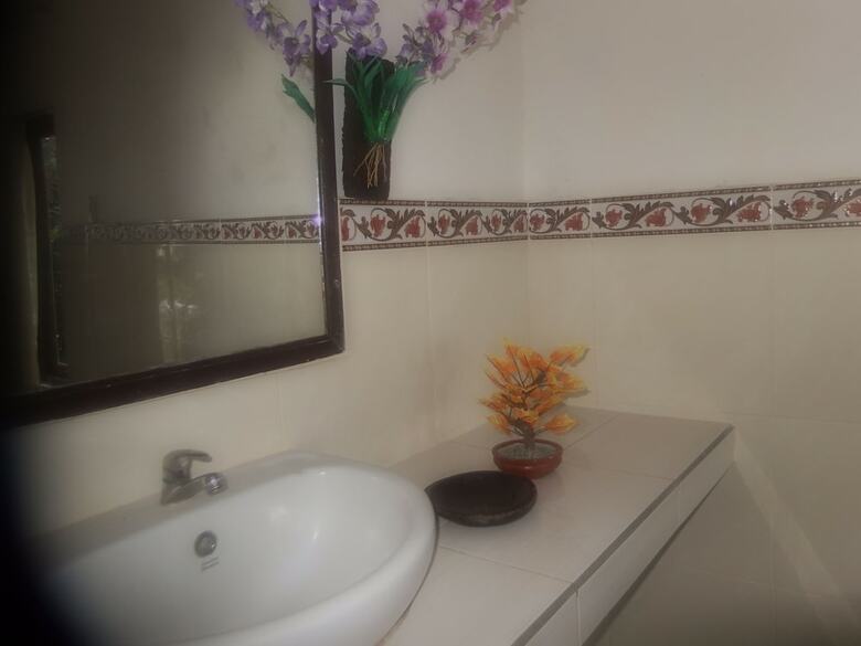 Hotel Bukit Indah Home Stay