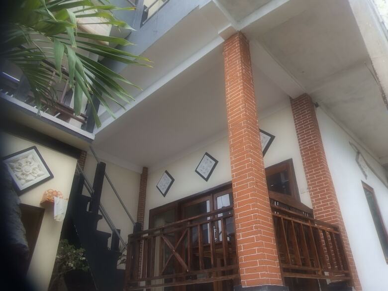 Hotel Bukit Indah Home Stay